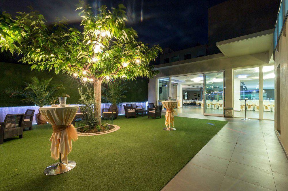 Hotel El Patio à La Almunia de Doña Godina Extérieur photo